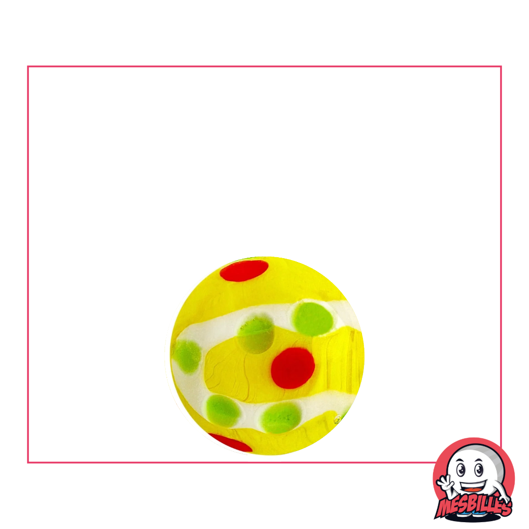 1 Canica Art Citrus Pop 16 mm