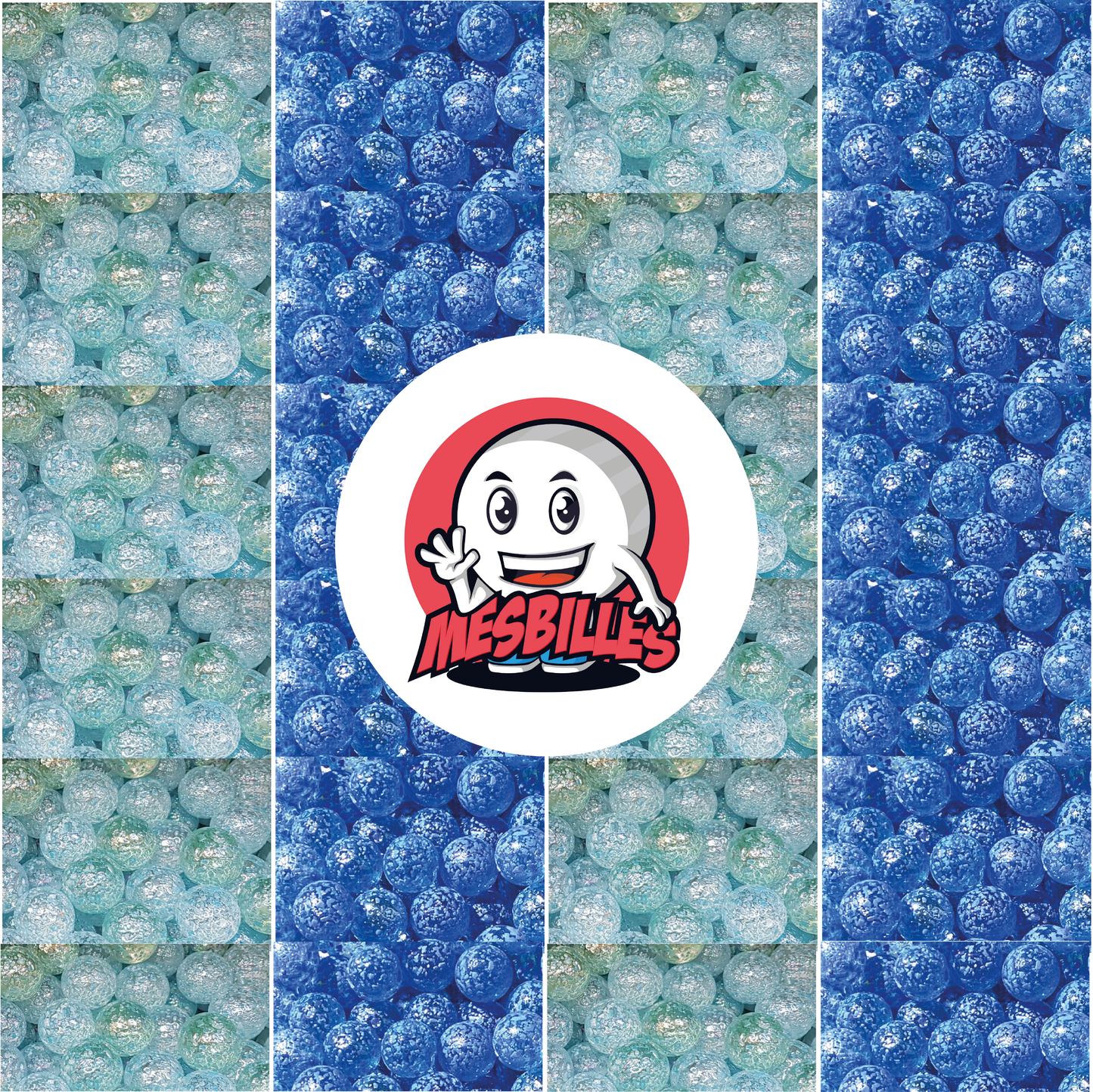 En MisCanicas, ganar el premio gordo nunca ha sido tan fácil y divertido. ¿Estás listo para encontrar una mina de felicidad sin ensuciarte de barro? Únete a la frenética carrera hacia el oro azul... ¡del buen humor!