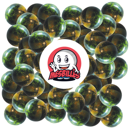 1 Canica Plutón 12 mm