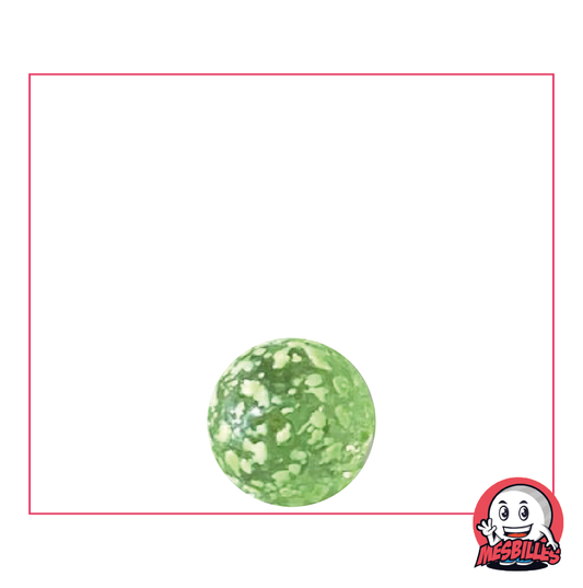 1 Canica Pépite Verde 12 mm
