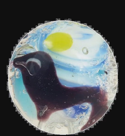 1 Canica Art Foca 16 mm
